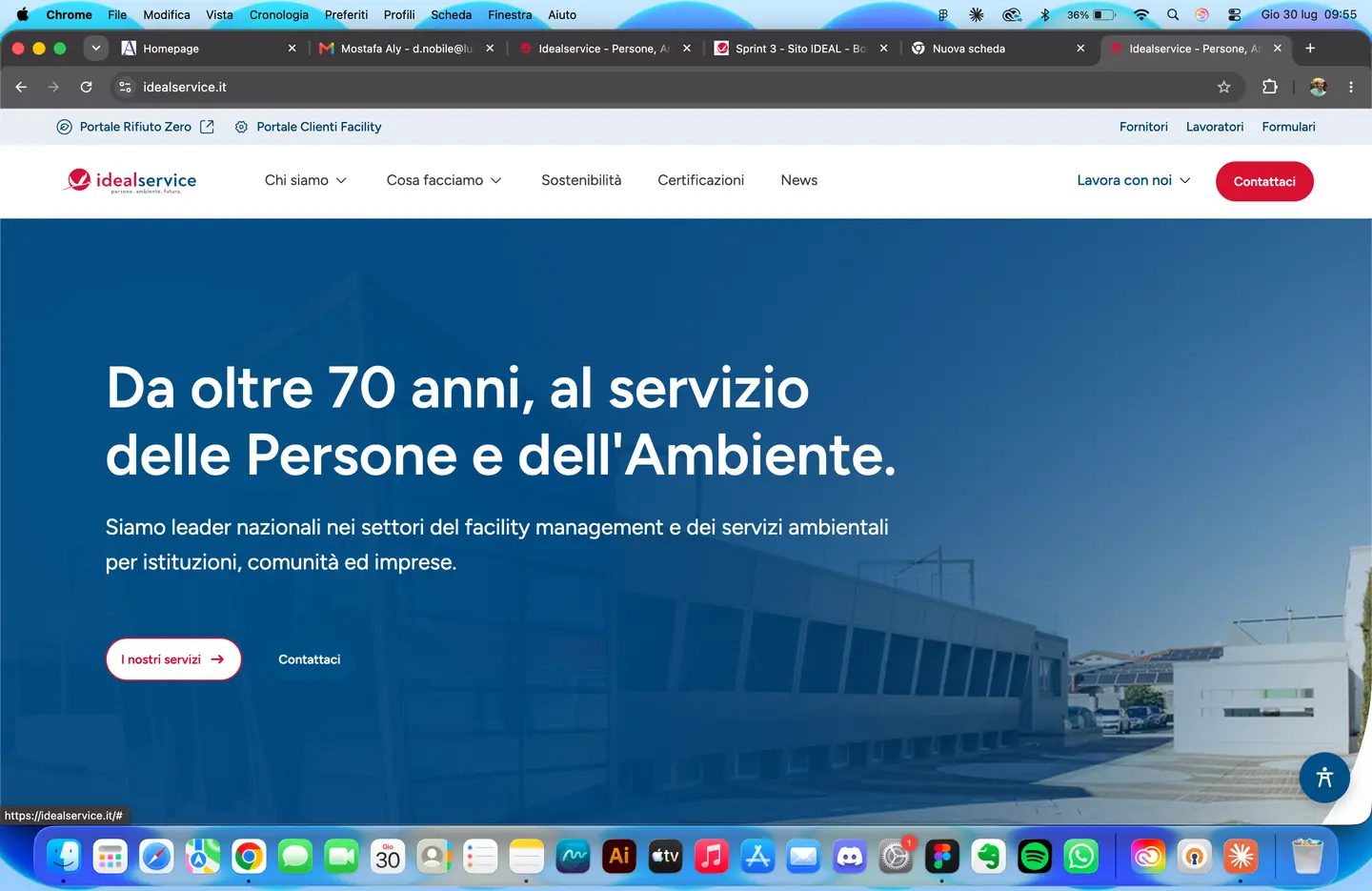 prova