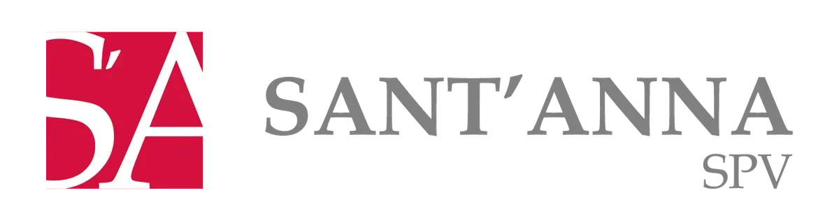 Logo Sant'Anna