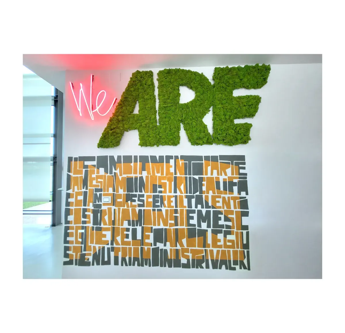 Logo We are ideals
