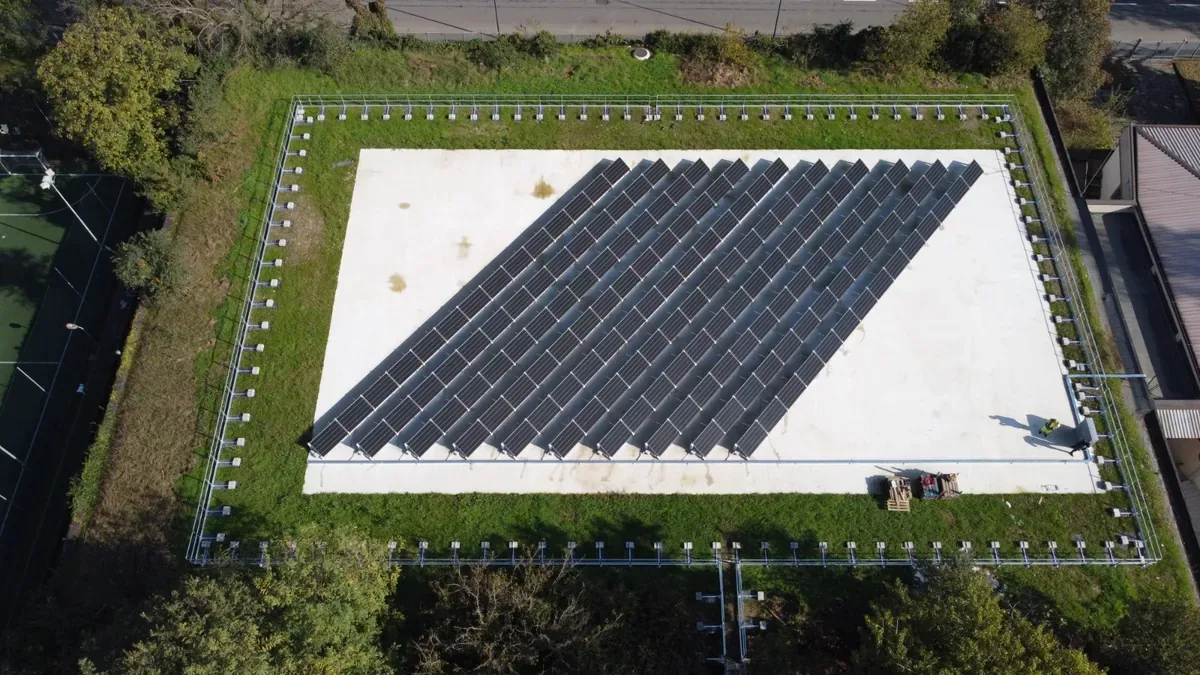 Efficientamento energetico PPP 3